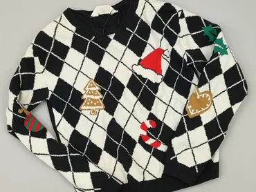 Sweater, H&M, 12 years, 146-152 cm, condition - Very good