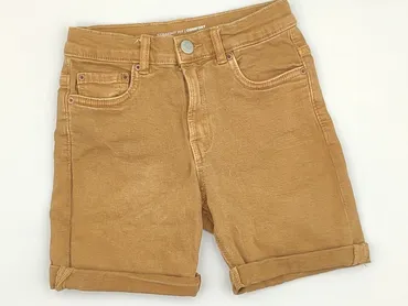 Krótkie spodenki, Zara, 9 lat, 128/134, stan - Idealny