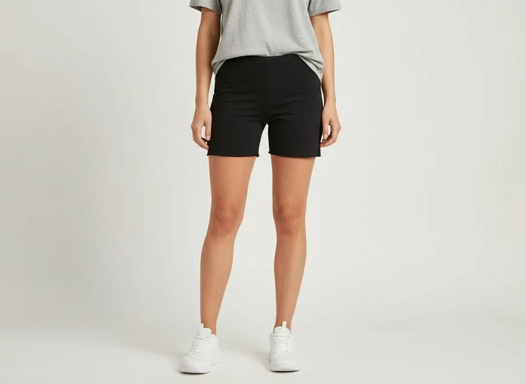 Terranova, Legginsy Krótkie damskie, rozmiar S