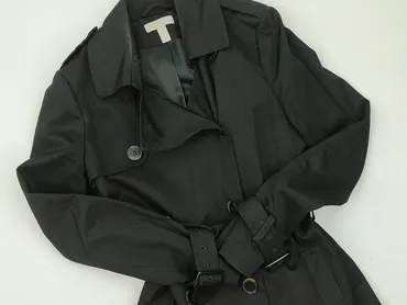 H&M, Trencz damski, rozmiar S