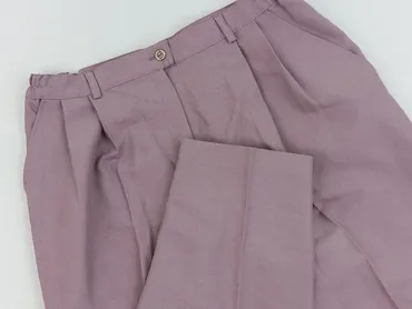 Canda, Material trousers for women, size S