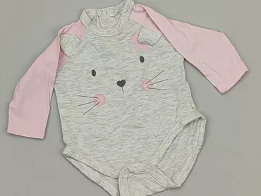 Body, 3-6 miesięcy, 
stan - Dobry