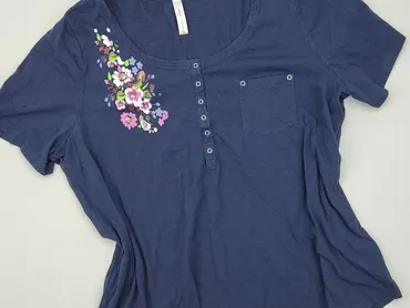 T-shirt damski, rozmiar L