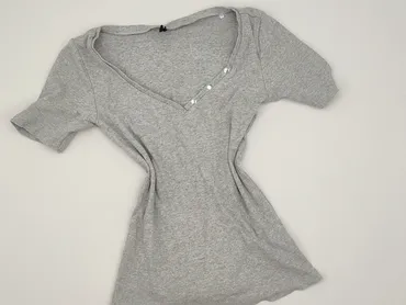 Sinsay, T-shirt damski, S