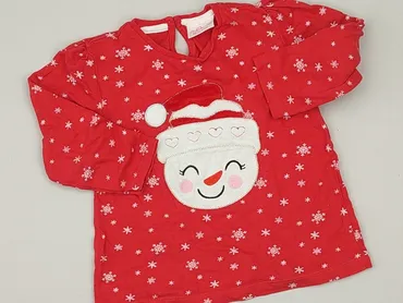 Bluzka, So cute, 2-3 lat, 92-98 cm, stan - Dobry