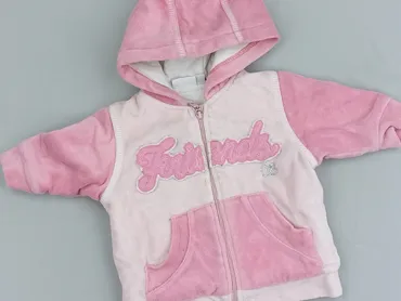 Bluza, 3-6 miesięcy, stan - Bardzo dobry