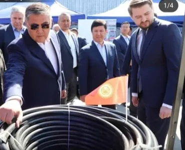 Шланги Шланги (Трубы). 5 атмосферные Полиэтиленовые шланги