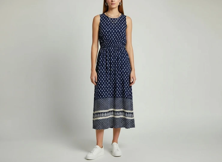 QUIOSQUE, Sukienka damska, rozmiar S