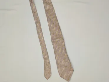 Tie, color - Yellow, condition - Perfect