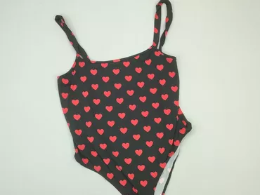 One-piece swimsuit, Shein, 4XL (EU 48)