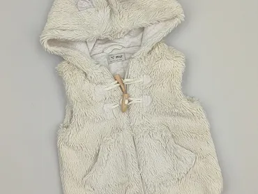Kamizelka, Next, 1.5-2 lat, 86-92 cm, stan - Dobry