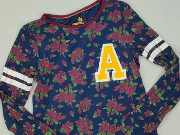 Sweatshirt, Pepperts!, 10 years, 134-140 cm, condition - Very good