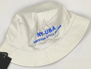 Hat, Male, condition - Perfect