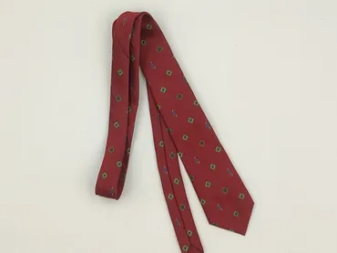 Tie, color - Claret, condition - Very good