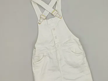 Dress, H&M, 8 years, 122-128 cm, condition - Very good