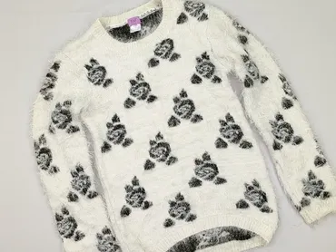 Sweater, F&F, 12 years, 146-152 cm, condition - Good