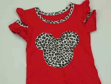 Blouse, 2-3 years, 92-98 cm, condition - Ideal