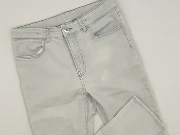 Джинси, H&M, 14 р., 158/164, стан - Дуже гарний