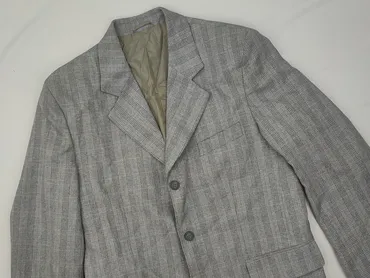 Suit jacket for men, M (EU 38), condition - Perfect