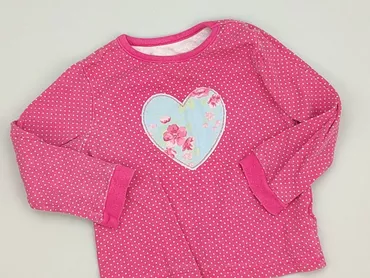 Blouse, George, 1.5-2 years, 86-92 cm, condition - Good