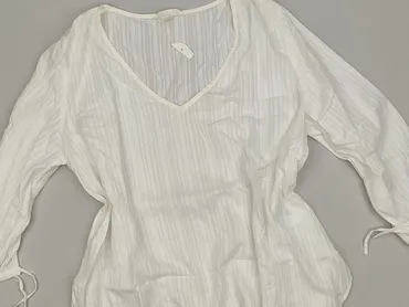 H&M L.O.G.G., Bluzka damska, rozmiar XL