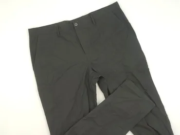 Spodnie garniturowe dla mężczyzn, 4XL, Livergy, stan - Idealny