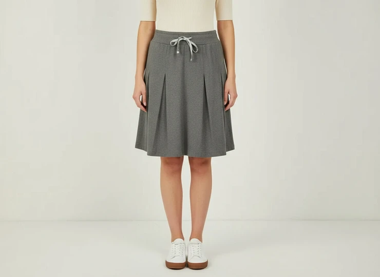 Spódnica damska, rozmiar M