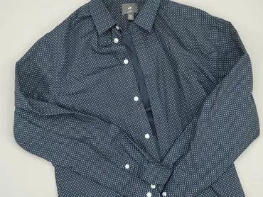 Shirt for men, L (EU 40), H&M, condition - Perfect