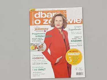 Magazine, genre - Recreational, language - Polski, condition - Very good