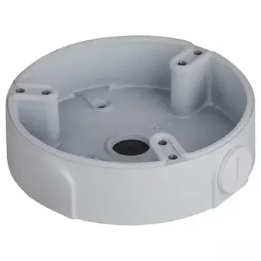 DAHUA PFA137 Adapter za nazidnu montažu 🛠️ Opis Adapter za nazidnu