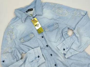 Fashion Jeans, Сорочка жіноча, розмір L