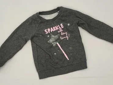 Sweatshirt, Primark, 1.5-2 years, 86-92 cm, condition - Very good