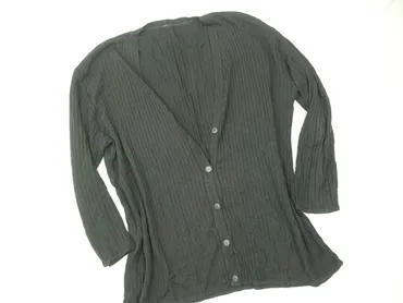 Kardigan damski, 4XL