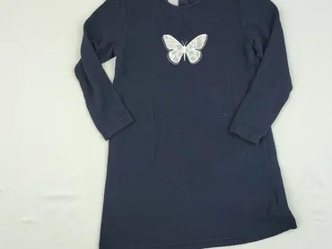 Dress, Lupilu, 5-6 years, 110-116 cm, condition - Very good