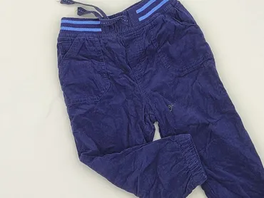 Sweatpants, 1.5-2 years, 92, condition - Good