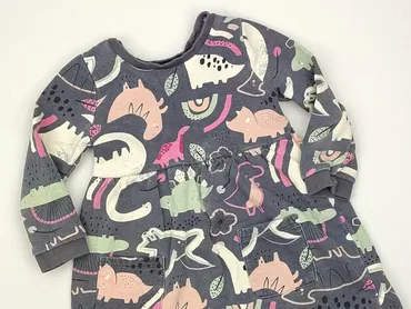 Dress, 2-3 years, 92-98 cm, condition - Perfect