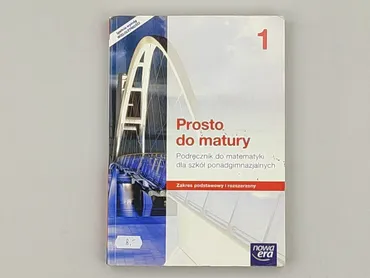 Książka, gatunek - Edukacyjna, stan - Bardzo dobry