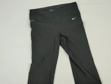 Nike, Legginsy Sportowe damskie, rozmiar S