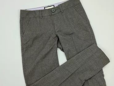 Material trousers, Esprit, S (EU 36), condition - Ideal
