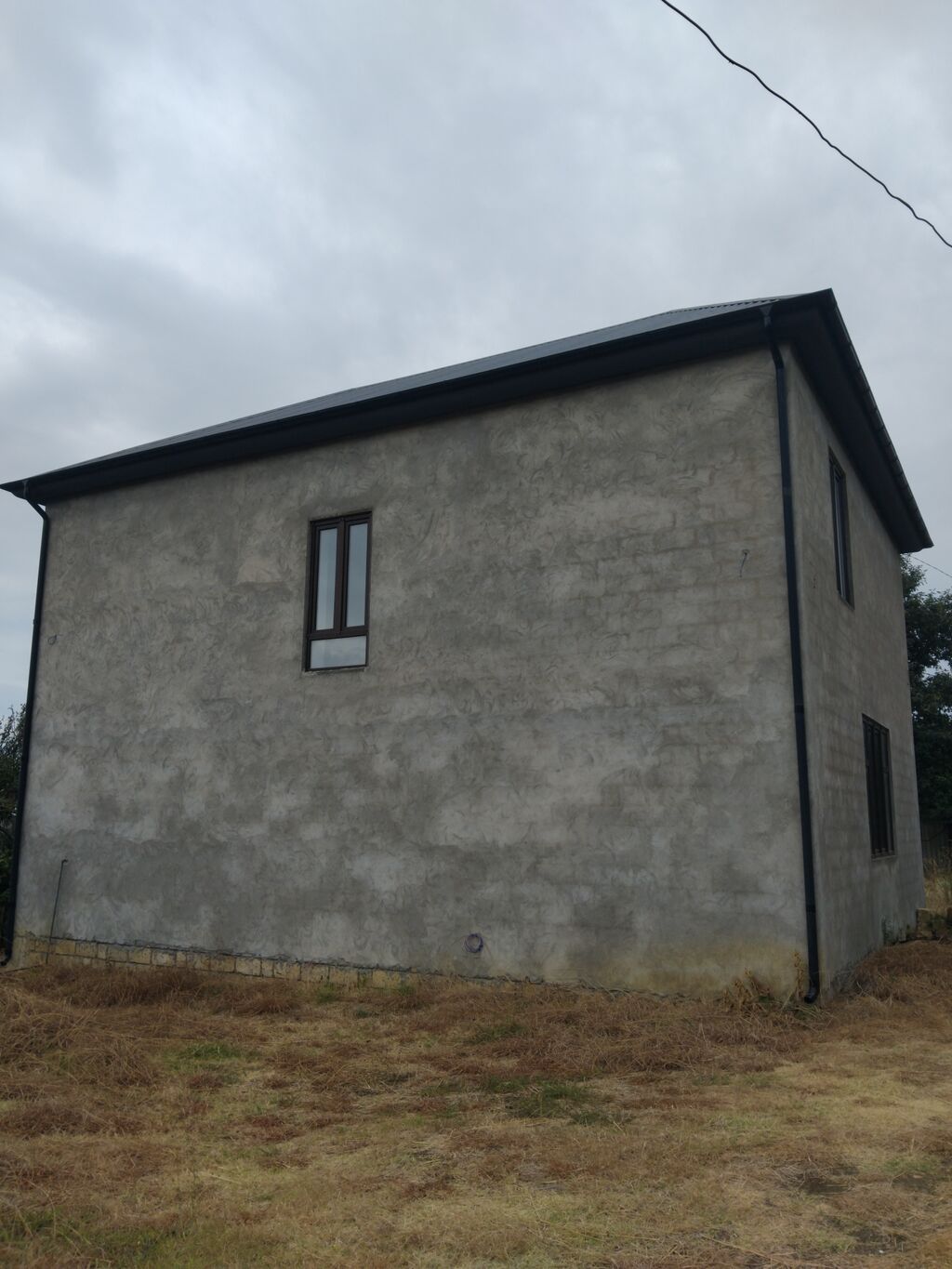 Astara, 100 kv. m, 4 otaqlı, Hovuzsuz, Kanalizasiya, Artezian quyusu, Qaz