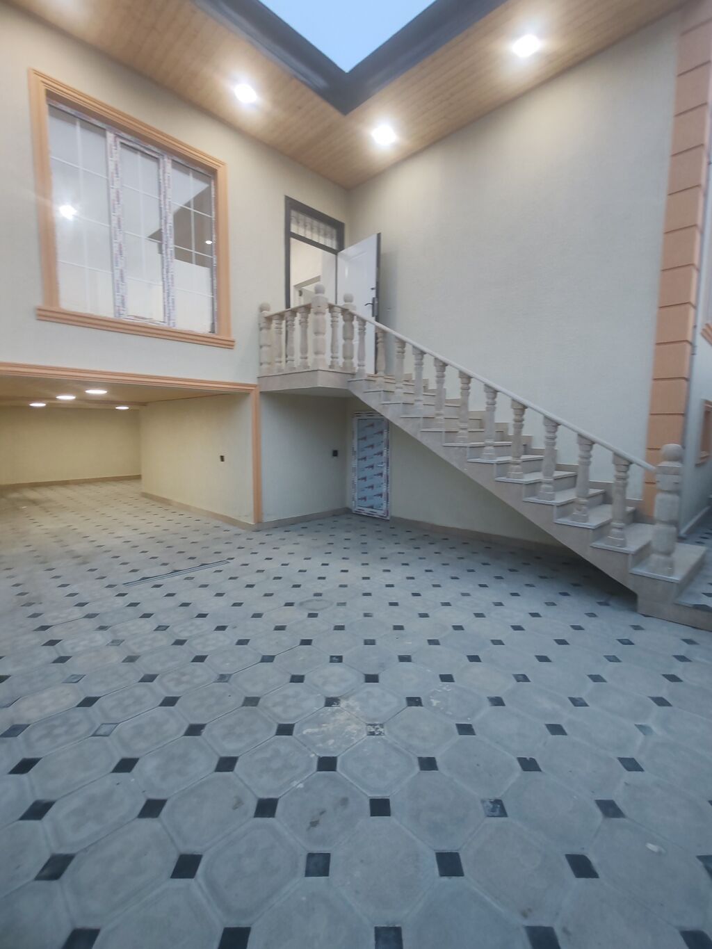 Mehdiabadda 3 otaqlı həyət evi satılır, 100 m², 110 000 AZN, şəkil 1 / 12