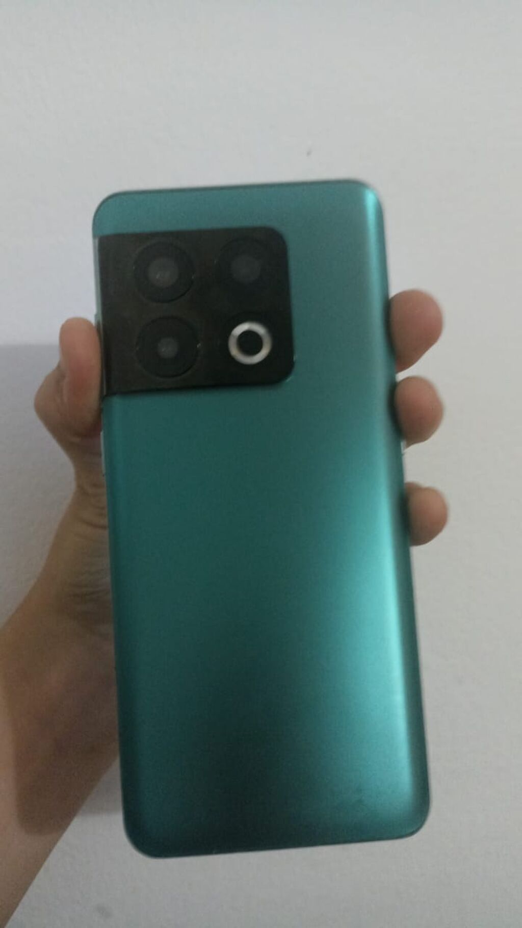 OnePlus 10 Pro 5G Характеристики: - Дисплей - Память: 256 ГБ - ОЗУ: 8: фото 4