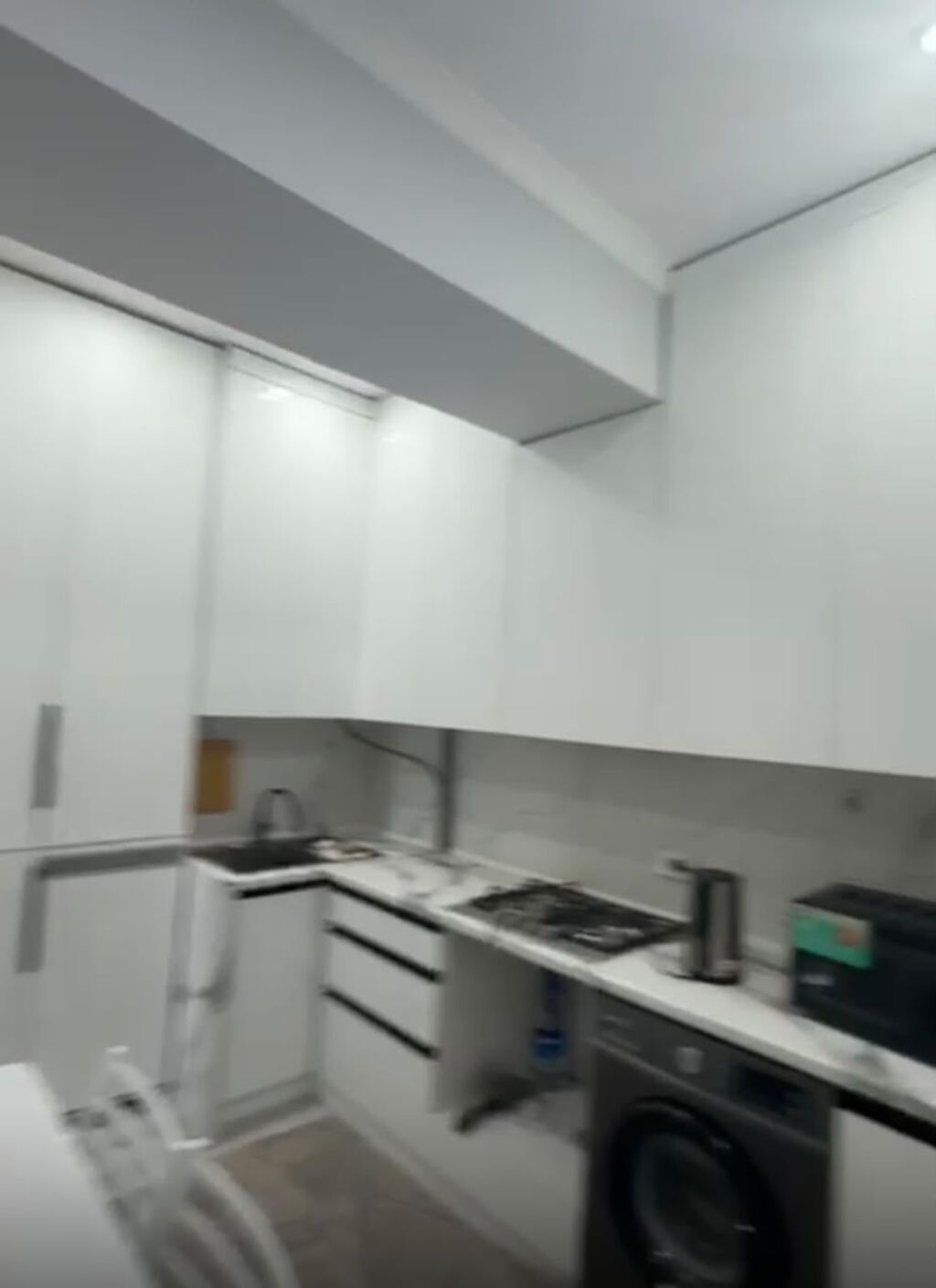 2 комнаты, 60 м², Джал-15 Элитка, 10 этаж, Свежий ремонт: фото 5