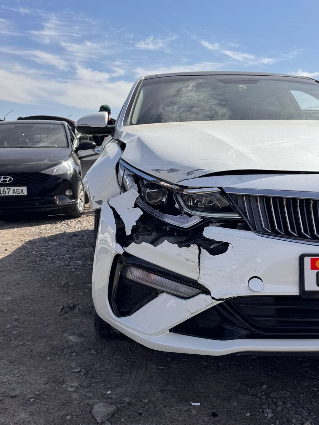 Кузовной ремонт и профессиональная покраска авто - Полный комплекс: фото 2