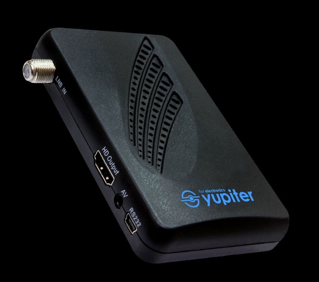 Peyk antenası quraşdırılması xidməti - 2