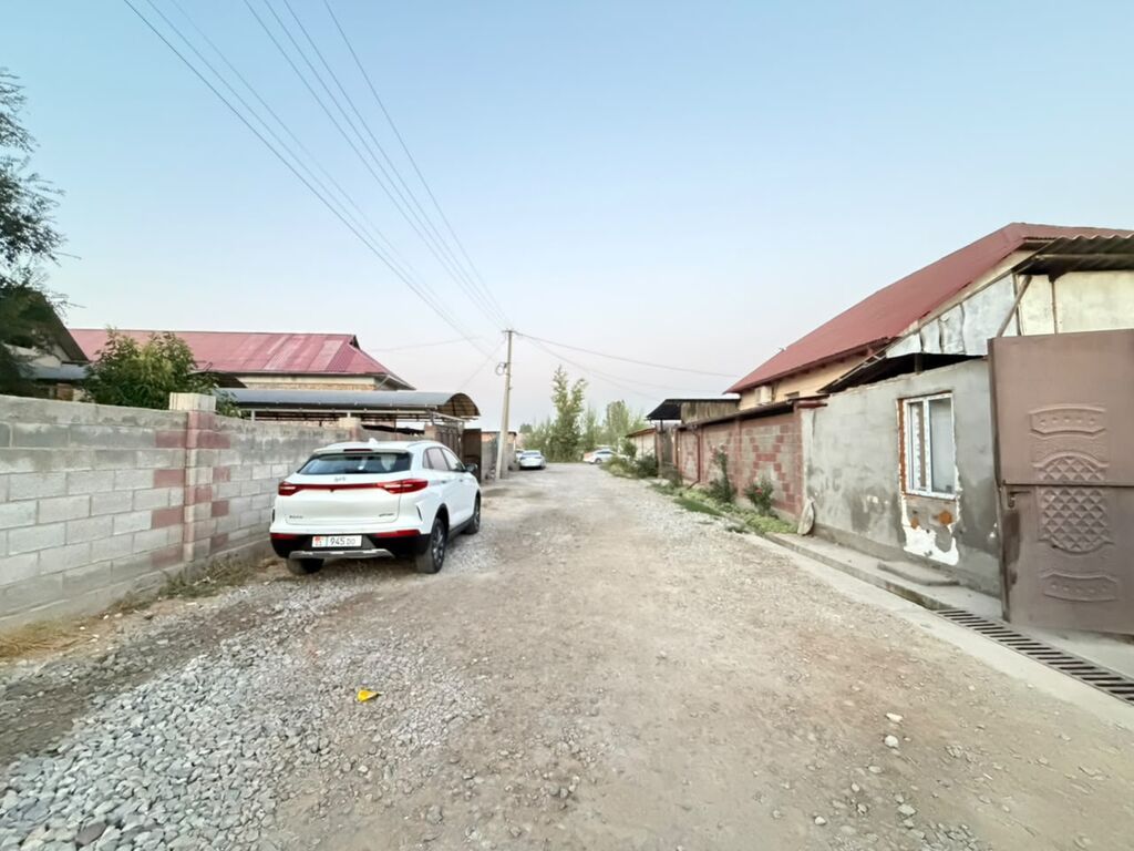 Срочно продаю! Дом с участком 4,5 соток, Маевка, 89 т$. Дом 90 м2, 4: фото 3