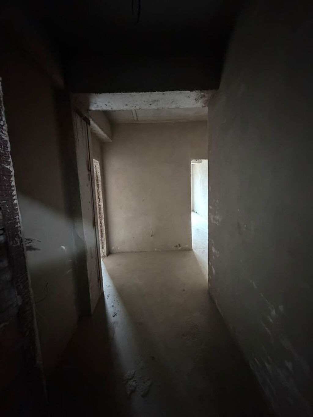 2 комнаты, 68 м², Восток-5 мкр Элитка, 5 этаж, ПСО (под самоотделку): фото 6