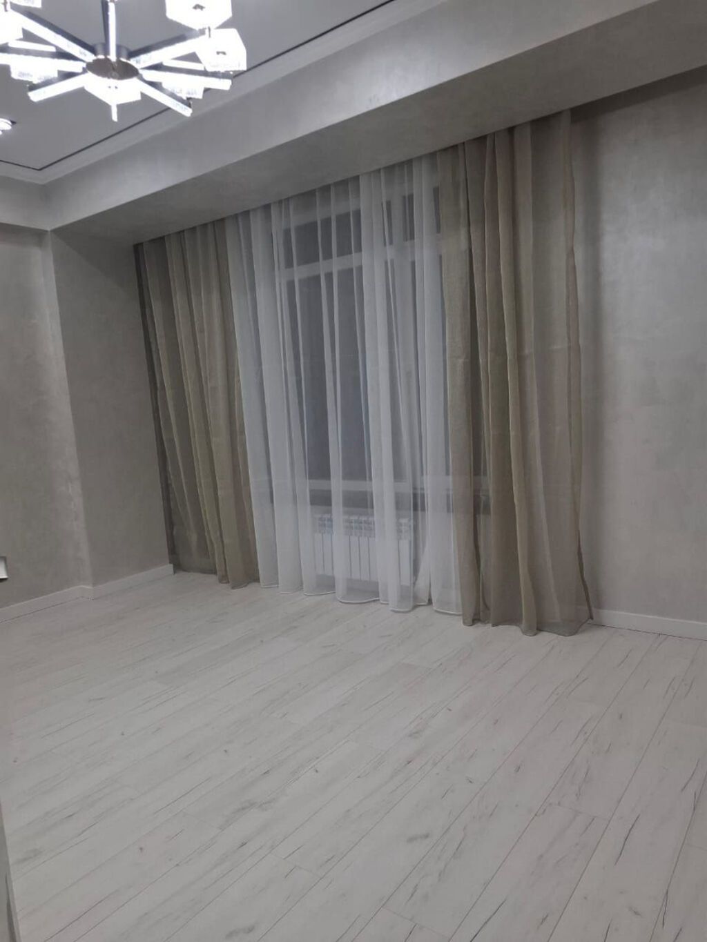 Продам 2-комнатную квартиру 60 м² в ЖК Discovery, Асанбай: фото 3