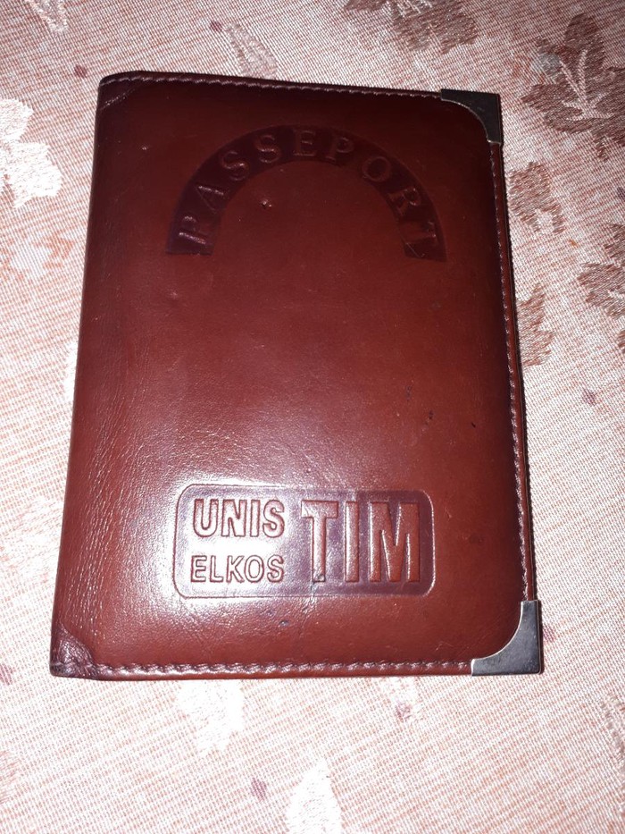 Ostalo: Kozni notes za dokumenta na lalafo.rs Kozni notes za dokumenta - Beograd
