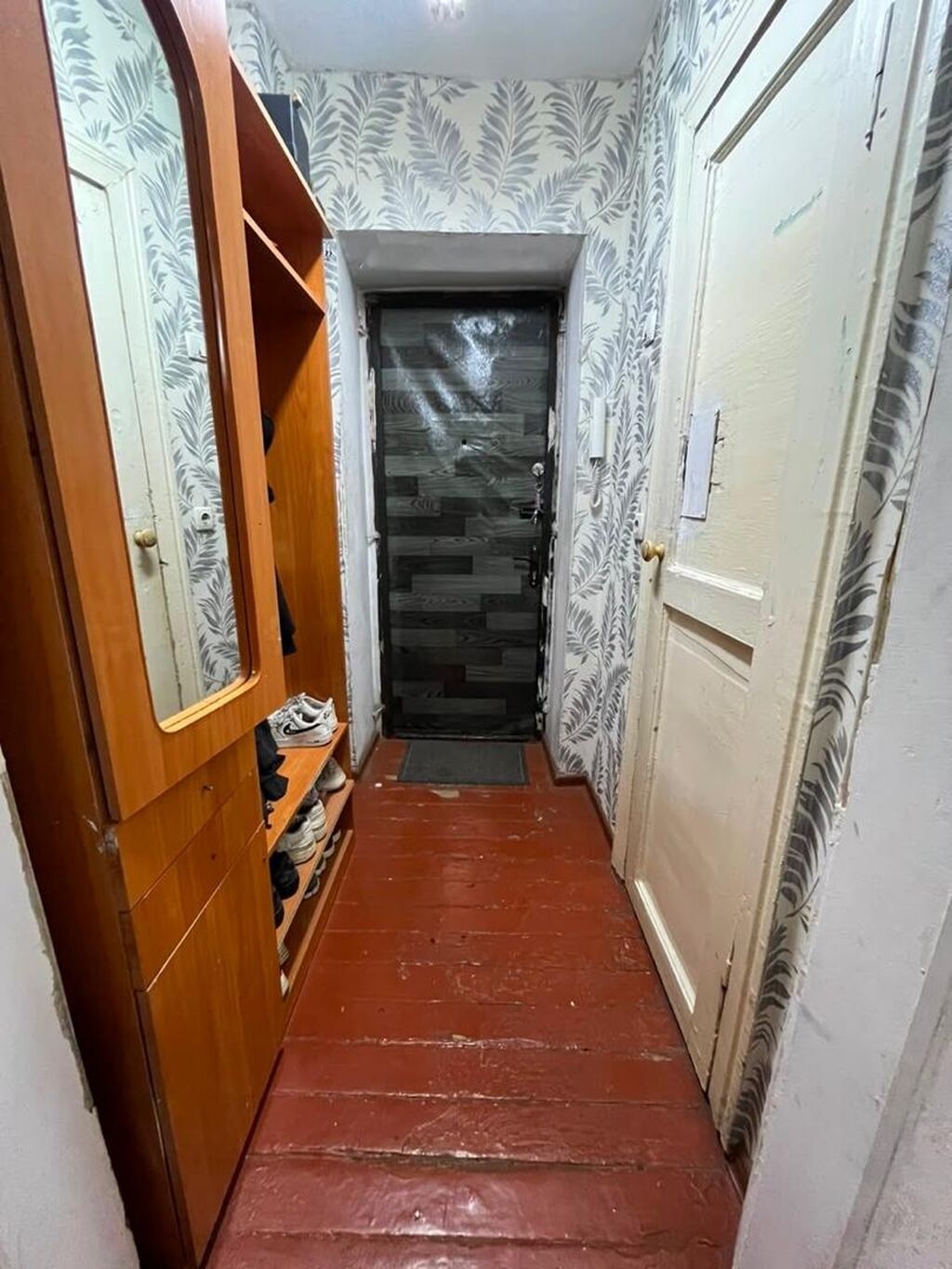 1 комната, 29 м², Политех Хрущевка, 3 этаж, Старый ремонт: фото 3